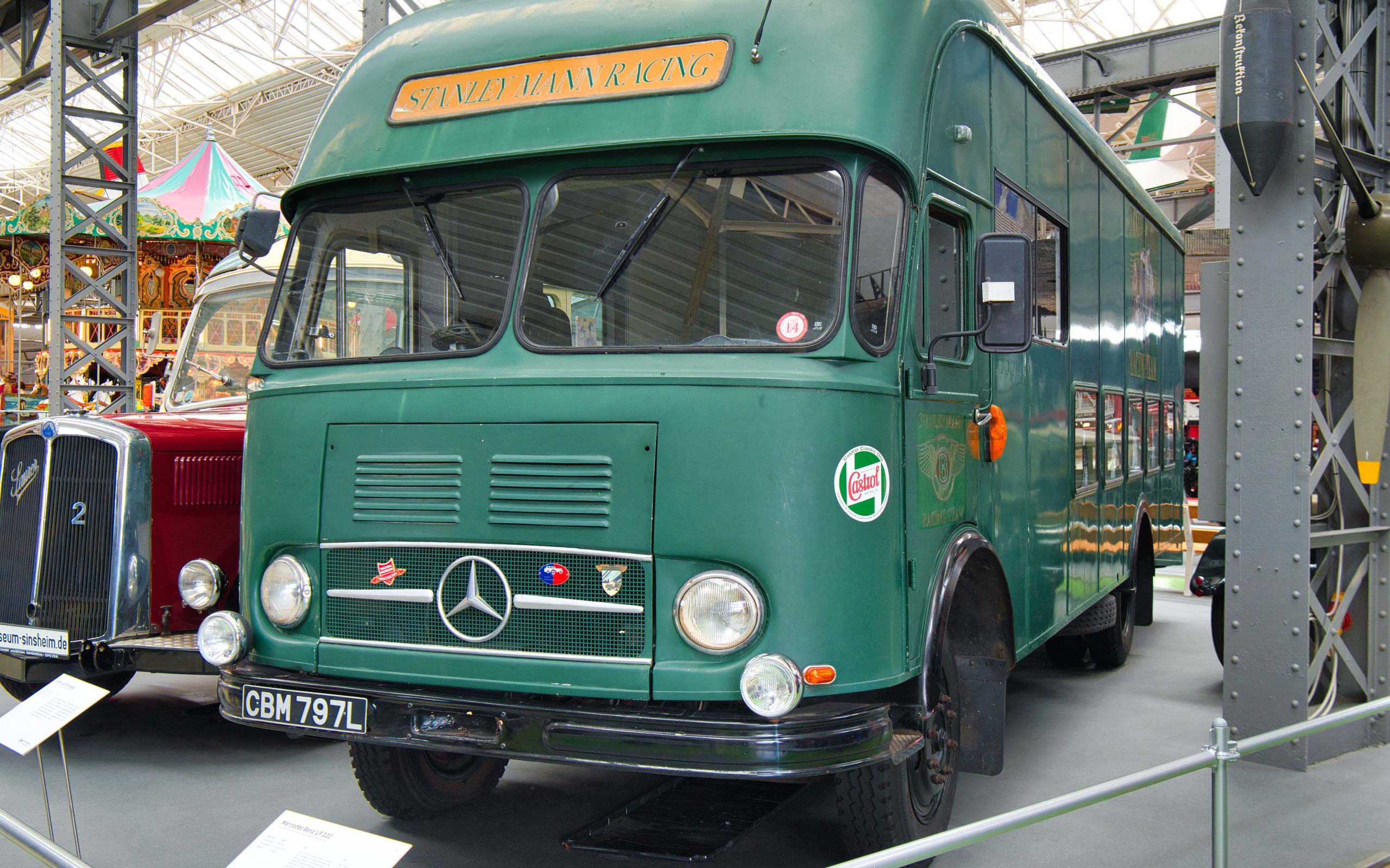 Die 1960er–70er: Von der Idee zur industriellen Anwendung